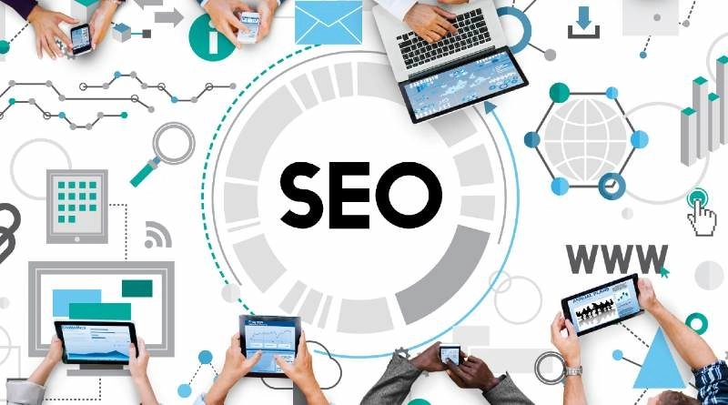 seo audit company