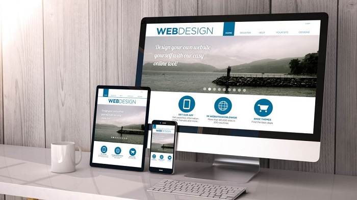 agencia diseño web wordpress