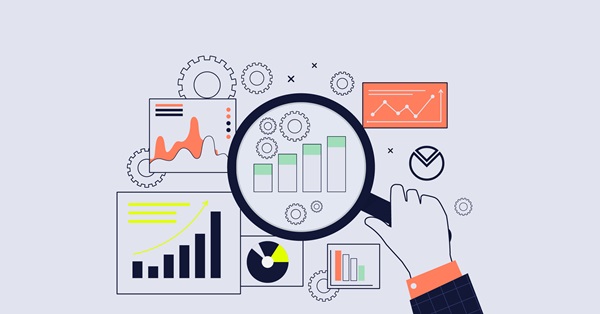 Benchmarking (Industry and Competitor Analysis)