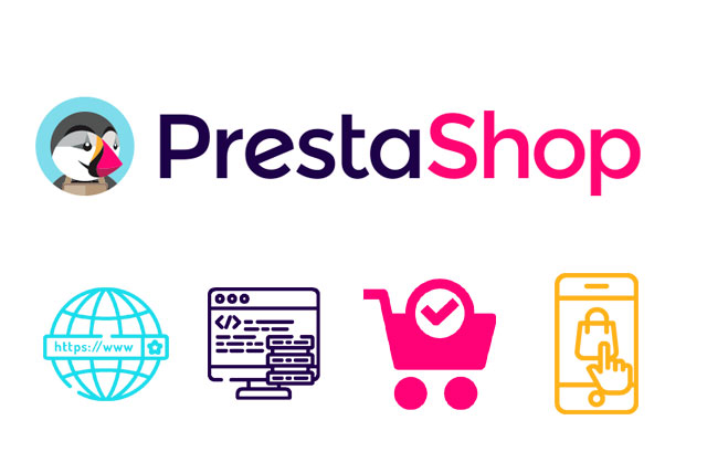 Prestashop SEO Expert