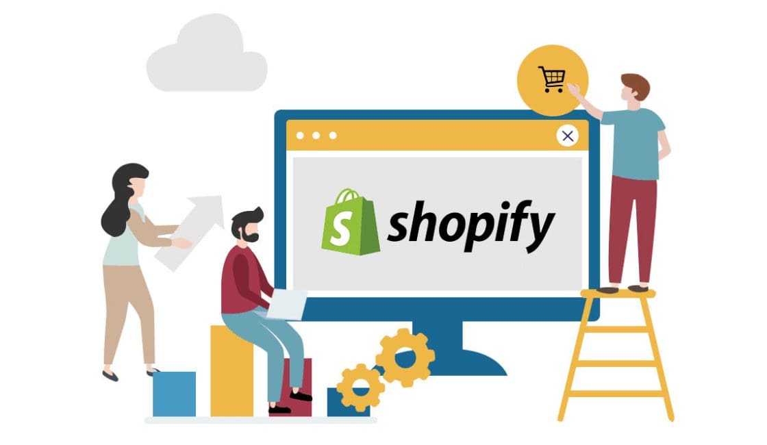 SEO for Shopify